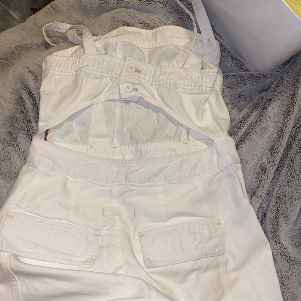 HP🎉FP freepeople go west utility jumpsuit blogger - Picture 8 of 8